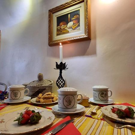 Pieve di TecoIl Bibiribi Al Castello公寓 外观 照片